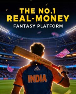 RS9 Cricket Fantasy App